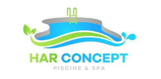 Logo Har Concept