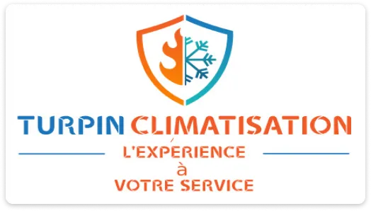 Logo Turpin climatisation
